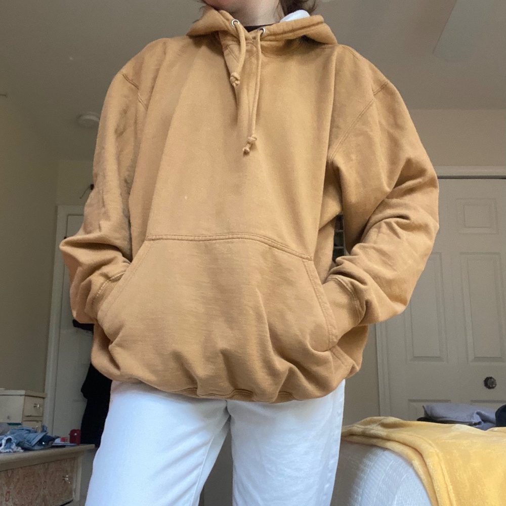 CHAMPS HOODIE
